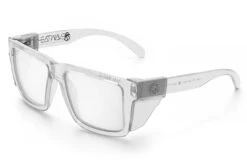 XL VISE Z87 Glasses Anti Fog Clear Lens 7 XL VISE Z87 Glasses Anti Fog Clear Lens -Heat Wave Visual AntiFog Clear Clear Angle Clear c1b1c009 1d8d 4011 b9d7 d3fb8d7c7f10