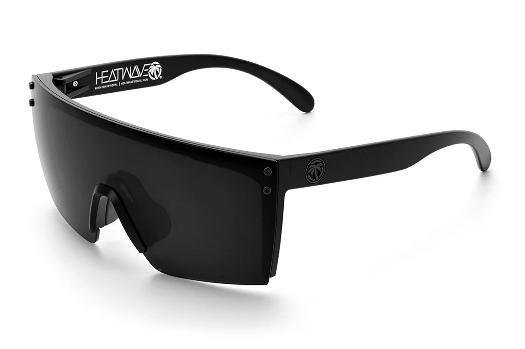 Lazer Face Sunglasses: Black Z87 1 Lazer Face Sunglasses: Black Z87