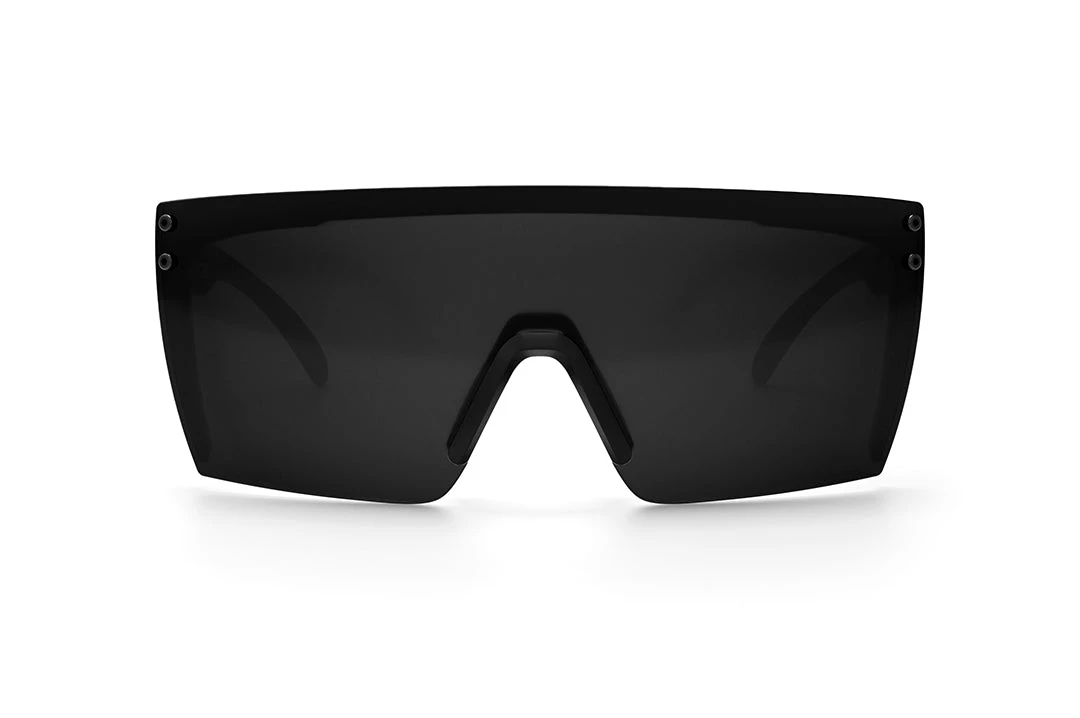 Lazer Face Sunglasses: Black Z87 2 Lazer Face Sunglasses: Black Z87 - Image 2