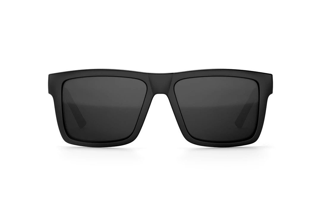 VISE Sunglasses: Black Metal Customs 4 VISE Sunglasses: Black Metal Customs - Image 4