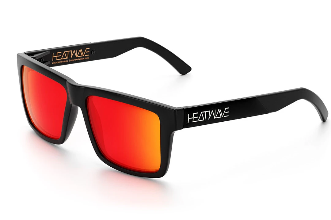 VISE Sunglasses: Black Metal Customs 1 VISE Sunglasses: Black Metal Customs
