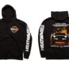 Heat Wave X Chevrolet Corvette Moon Sweatshirt