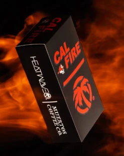 XL VISE Z87 Sunglasses: Cal Fire / Muertos Customs 13 XL VISE Z87 Sunglasses: Cal Fire / Muertos Customs -Heat Wave Visual CALFIRE3 2166a4fe 2db1 448f 8699 6267eed6e93a