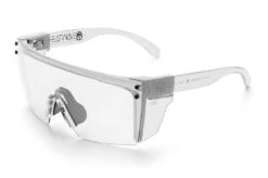 Lazer Face Glasses: Vapor Clear Frame Clear Anti Fog Lens Z87 11 Lazer Face Glasses: Vapor Clear Frame Clear Anti Fog Lens Z87 -Heat Wave Visual Clear AntiFog Clear Clear2