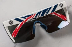 Lazer Face Sunglasses: Fireblade RWB Z87 9 Lazer Face Sunglasses: Fireblade RWB Z87 -Heat Wave Visual FIREBLADERWB 1 53cc21fe f060 4288 bac6 7f336eb48db8