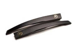 Replacement Arms: Future Tech & Vector 29 Replacement Arms: Future Tech & Vector -Heat Wave Visual FT Arms Black gold