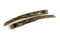 Replacement Arms: Future Tech & Vector 23 Replacement Arms: Future Tech & Vector -Heat Wave Visual FT Arms Camocom