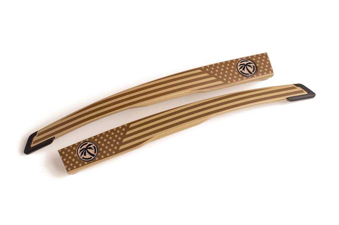 Replacement Arms: Future Tech & Vector 2 Replacement Arms: Future Tech & Vector - Image 2