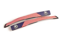 Replacement Arms: Future Tech & Vector 24 Replacement Arms: Future Tech & Vector -Heat Wave Visual FT Arms USA