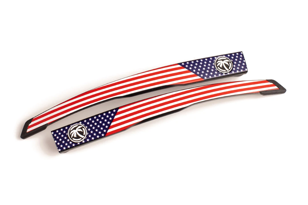 Replacement Arms: Future Tech & Vector 5 Replacement Arms: Future Tech & Vector - Image 5