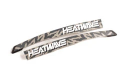 Replacement Arms: Future Tech & Vector 36 Replacement Arms: Future Tech & Vector -Heat Wave Visual FT Hydroshock arms