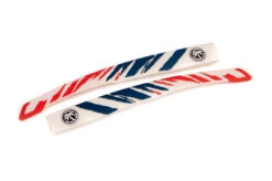 Replacement Arms: Future Tech & Vector 31 Replacement Arms: Future Tech & Vector -Heat Wave Visual FT RWB fireblade arms