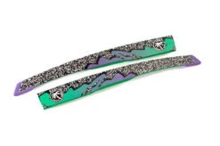 Replacement Arms: Future Tech & Vector 38 Replacement Arms: Future Tech & Vector -Heat Wave Visual FT Scribble Arms