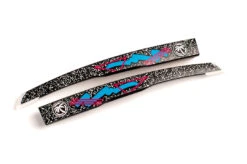 Replacement Arms: Future Tech & Vector 33 Replacement Arms: Future Tech & Vector -Heat Wave Visual FT Static arms