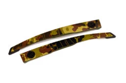 Replacement Arms: Future Tech & Vector 32 Replacement Arms: Future Tech & Vector -Heat Wave Visual FT Topocamo arms