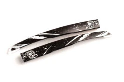 Replacement Arms: Future Tech & Vector 34 Replacement Arms: Future Tech & Vector -Heat Wave Visual FT WhiteAerosol arms