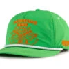 HWV Isenhouer Bootleg Hat