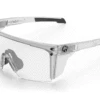 Performance Lazer Face Sunglasses: Photochromic Lens Z87+