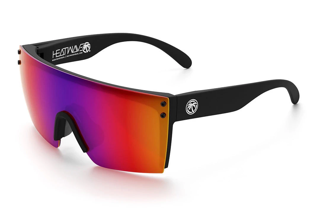 H2O Lazer Face Floating Sunglasses: 2 H2O Lazer Face Floating Sunglasses: - Image 2