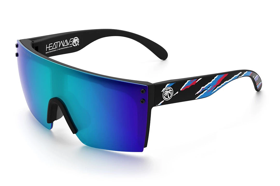 H2O Lazer Face Floating Sunglasses: 14 H2O Lazer Face Floating Sunglasses: - Image 14