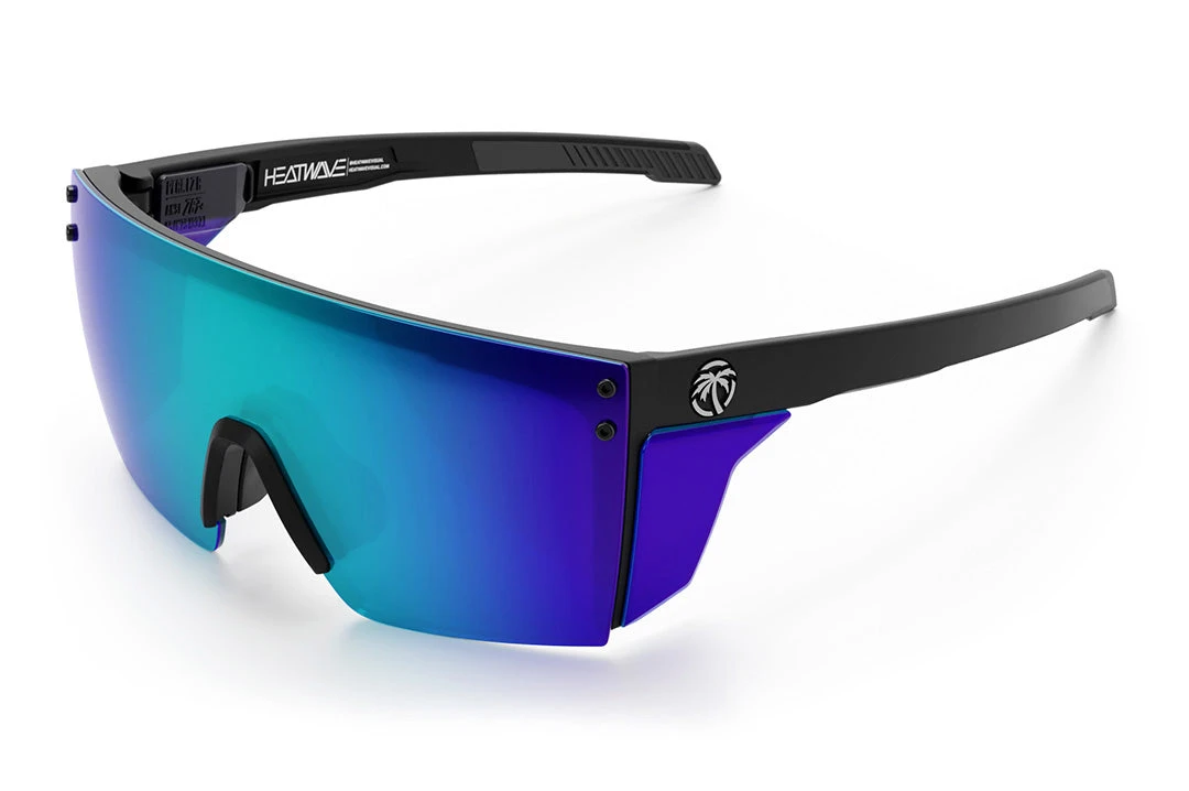 Performance Lazer Face Sunglasses: Galaxy Z87+ 1 Performance Lazer Face Sunglasses: Galaxy Z87+