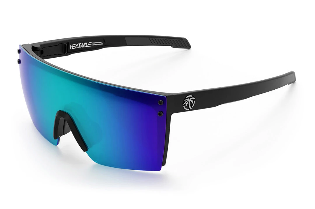 Performance Lazer Face Sunglasses: Galaxy Z87+ 2 Performance Lazer Face Sunglasses: Galaxy Z87+ - Image 2
