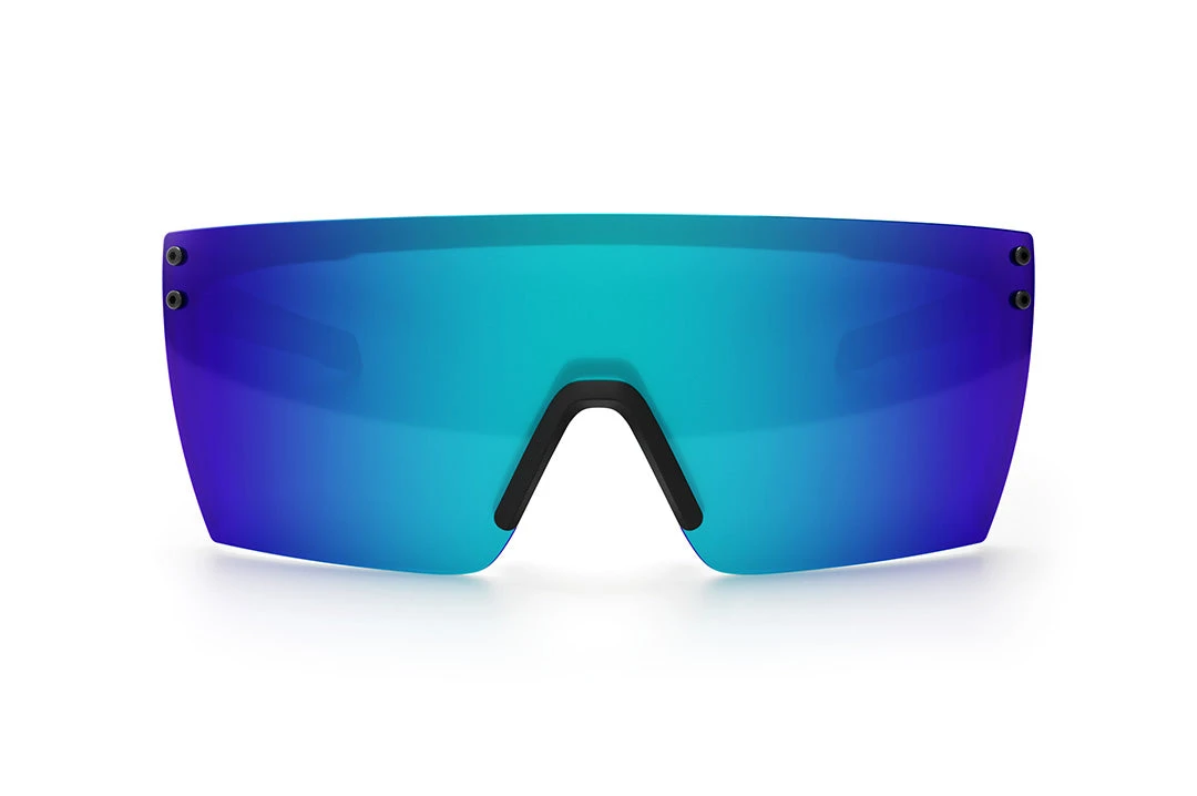 Performance Lazer Face Sunglasses: Galaxy Z87+ 3 Performance Lazer Face Sunglasses: Galaxy Z87+ - Image 3