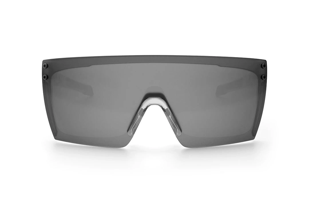 Performance Lazer Face Sunglasses: Photochromic Lens Z87+ 4 Performance Lazer Face Sunglasses: Photochromic Lens Z87+ - Image 4