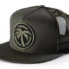 HWV Socom Trucker Hat OD Green