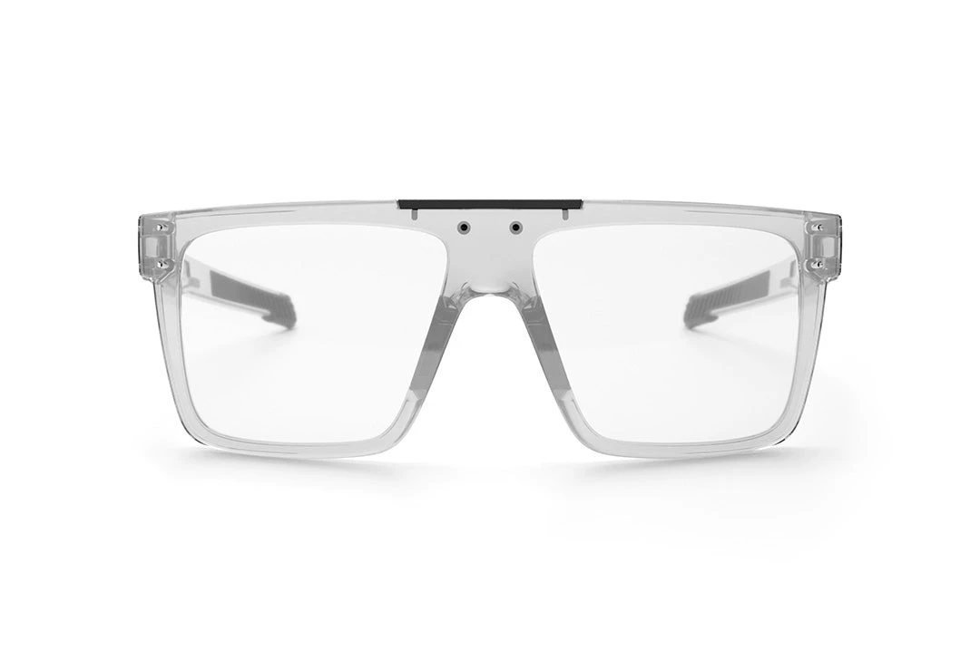 Performance Quatro Sunglasses: Anti Fog Clear Lens Z87+ 3 Performance Quatro Sunglasses: Anti Fog Clear Lens Z87+ - Image 3