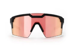 Future Tech Sunglasses: Reactive Z87+ -Heat Wave Visual Reactive Front