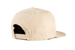 HWV Standard Issue Corduroy Hat 9 HWV Standard Issue Corduroy Hat -Heat Wave Visual Standard Issue Hat 3