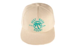 HWV Standard Issue Corduroy Hat 8 HWV Standard Issue Corduroy Hat -Heat Wave Visual Standard Issue Hat 4