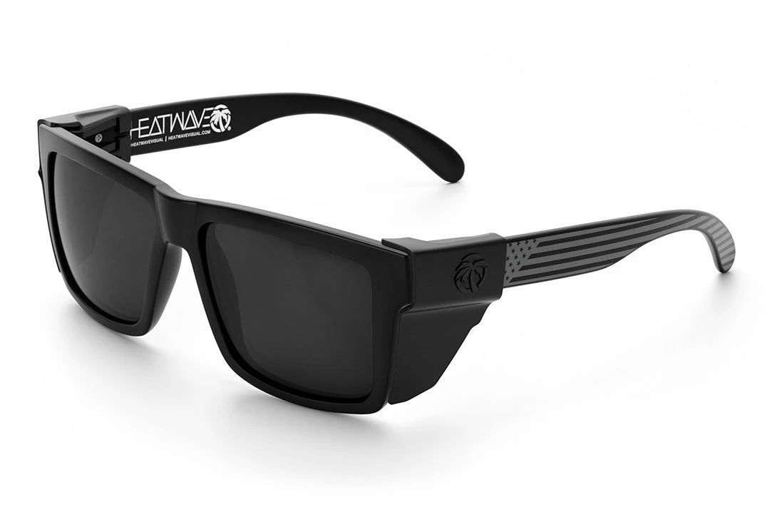 VISE Z87 Sunglasses: SOCOM 4 VISE Z87 Sunglasses: SOCOM - Image 4