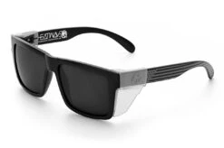 VISE Z87 Sunglasses: SOCOM 11 VISE Z87 Sunglasses: SOCOM -Heat Wave Visual Stars Stripes Socom Black Angle Clear c9df7cae 94b7 46fc 934c e8125f25b720