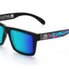 VISE Sunglasses: Static Customs