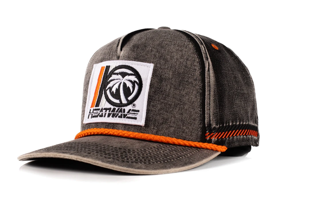 HWV Turbo Ring Hat 1 HWV Turbo Ring Hat