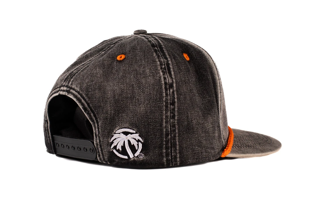 HWV Turbo Ring Hat 4 HWV Turbo Ring Hat - Image 4