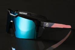 Future Tech Sunglasses: Stars & Stripes USA Z87+ -Heat Wave Visual USA 73625f88 47c7 4a9d 884d a740625040b7