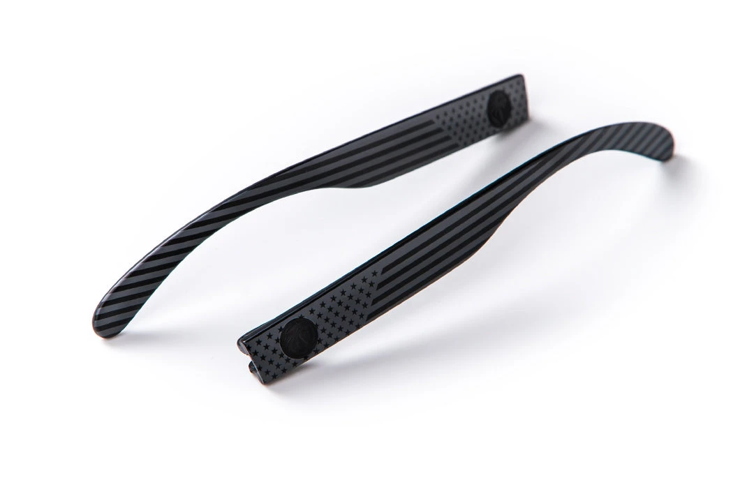 Arms: Stars & Stripes SOCOM 1 Arms: Stars & Stripes SOCOM