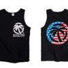 Heat Wave USA TANK TOP