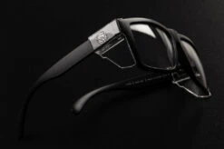 VISE Side Shield Z87+ CLEAR -Heat Wave Visual VISE CLEAR 2