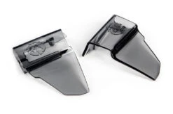 VISE Side Shield Z87+ SMOKE GREY