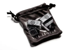 VISE Side Shield Z87+ SMOKE GREY 7 VISE Side Shield Z87+ SMOKE GREY -Heat Wave Visual VISE SMOKE 1