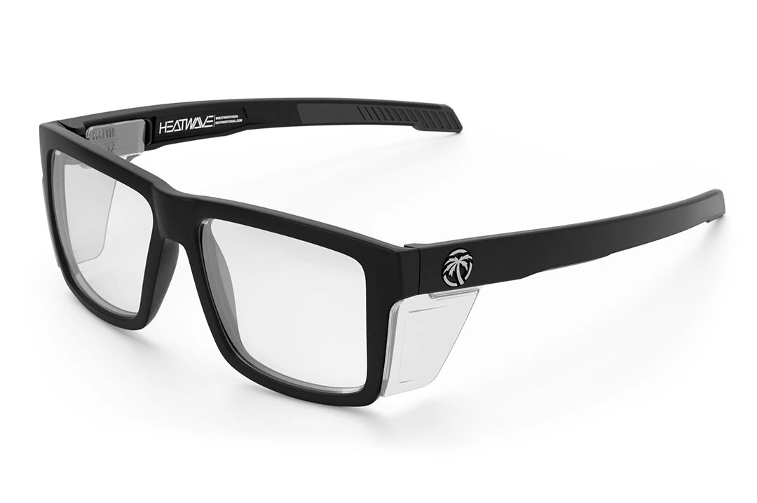 Performance Vise Sunglasses: Anti Fog Clear Lens Z87+ 1 Performance Vise Sunglasses: Anti Fog Clear Lens Z87+