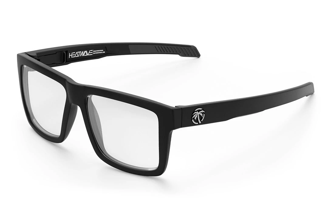 Performance Vise Sunglasses: Anti Fog Clear Lens Z87+ 2 Performance Vise Sunglasses: Anti Fog Clear Lens Z87+ - Image 2