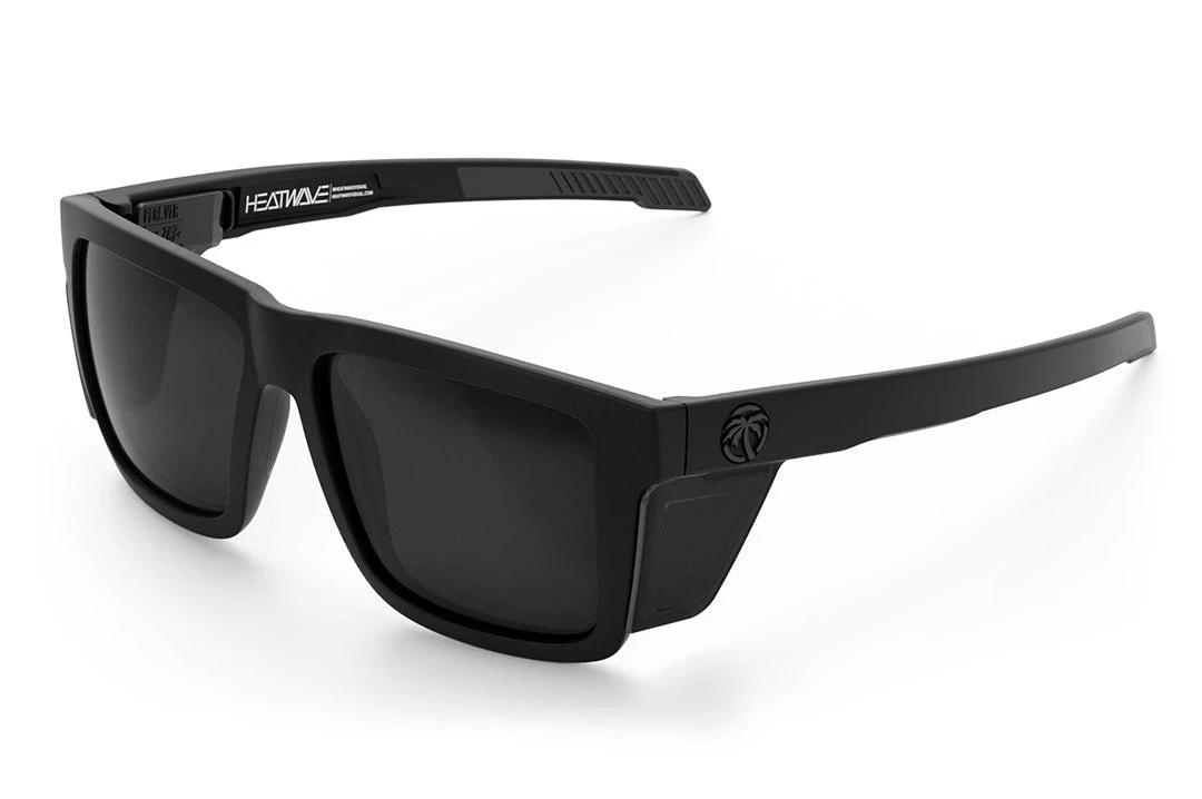 Performance XL VISE Sunglasses Frame: Black Z87+ 1 Performance XL VISE Sunglasses Frame: Black Z87+