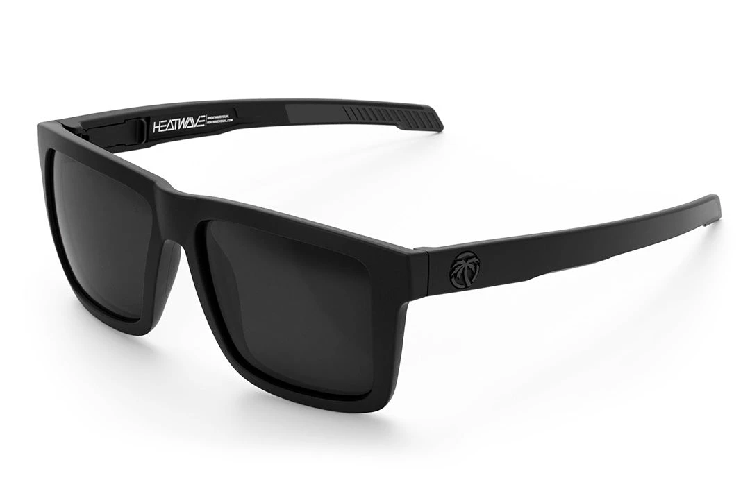 Performance XL VISE Sunglasses Frame: Black Z87+ 2 Performance XL VISE Sunglasses Frame: Black Z87+ - Image 2