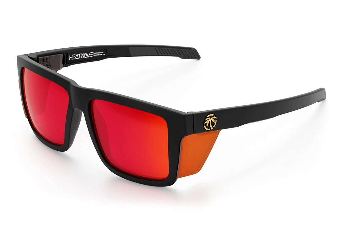 Performance XL VISE Sunglasses Frame: Firestorm Z87+ 1 Performance XL VISE Sunglasses Frame: Firestorm Z87+