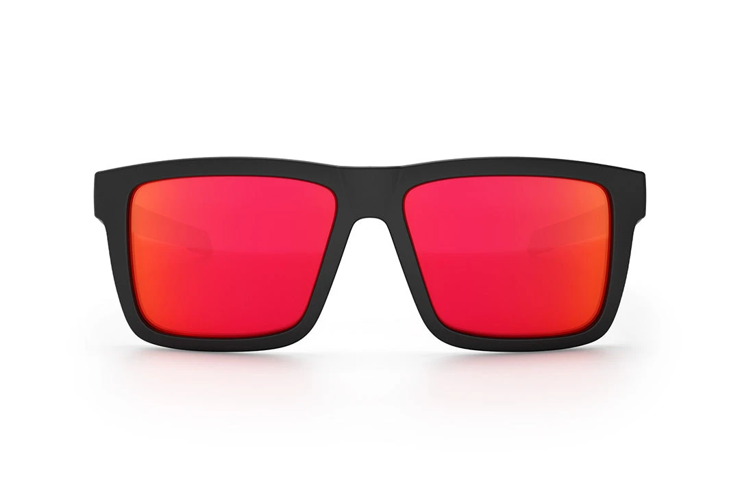 Performance XL VISE Sunglasses Frame: Firestorm Z87+ 3 Performance XL VISE Sunglasses Frame: Firestorm Z87+ - Image 3